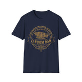 Built on Dreams - Unisex T-Shirt