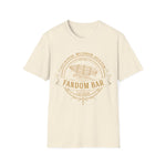 Built on Dreams - Unisex T-Shirt