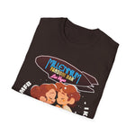 I Love MFB, I Know – Unisex T-Shirt