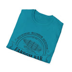 Built on Dreams - Unisex T-Shirt