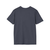 Built on Dreams - Unisex T-Shirt