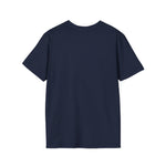 I Love MFB, I Know – Cosmic Connection Tee – Unisex T-Shirt
