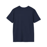 I Love MFB, I Know – Cosmic Connection Tee – Unisex T-Shirt