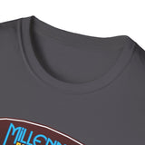 I Love MFB, I Know – Unisex T-Shirt