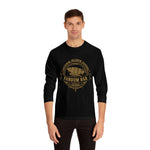 Built On Dreams - Unisex Long Sleeve Tee