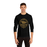 Built On Dreams - Unisex Long Sleeve Tee