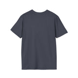 I Love MFB, I Know – Cosmic Connection Tee – Unisex T-Shirt