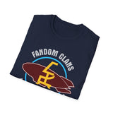 Fandom Clans - Unisex T-Shirt