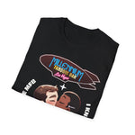 I Love MFB, I Know – Cosmic Connection Tee – Unisex T-Shirt