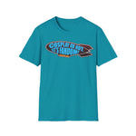 'Cosplay or Not! - Unisex T-Shirt