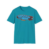 'Cosplay or Not! - Unisex T-Shirt