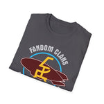 Fandom Clans - Unisex T-Shirt
