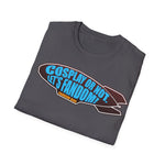 'Cosplay or Not! - Unisex T-Shirt
