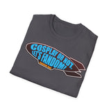 'Cosplay or Not! - Unisex T-Shirt