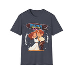 I Love MFB, I Know – Unisex T-Shirt