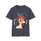 I Love MFB, I Know – Unisex T-Shirt