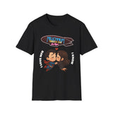 I Love MFB, I Know – Power Couple Tee – Unisex T-Shirt