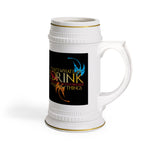 Fandom of Thrones - Beer Stein 22oz