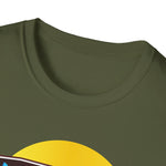 MFB Classic - Unisex T-Shirt