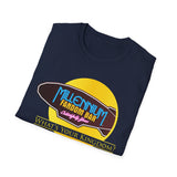 MFB Classic - Unisex T-Shirt