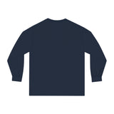 Built On Dreams - Unisex Long Sleeve Tee
