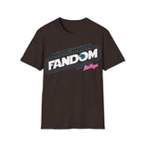 Fandom Wars - Unisex T-Shirt