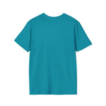 Built on Dreams - Unisex T-Shirt