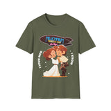 I Love MFB, I Know – Unisex T-Shirt