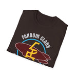 Fandom Clans - Unisex T-Shirt