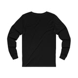 STRENGTH THROUGH FANDOM - UNISEX LONG SLEEVE TEE