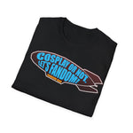 'Cosplay or Not! - Unisex T-Shirt