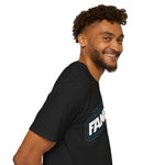 Fandom Wars - Unisex T-Shirt