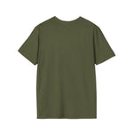Built on Dreams - Unisex T-Shirt