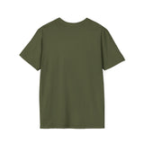 Built on Dreams - Unisex T-Shirt