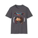 I Love MFB, I Know – Power Couple Tee – Unisex T-Shirt