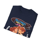 I Love MFB, I Know – Unisex T-Shirt