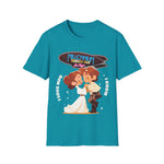 I Love MFB, I Know – Unisex T-Shirt