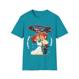 I Love MFB, I Know – Unisex T-Shirt