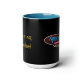 Fandom Bar Vegas Mug - 15oz