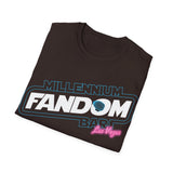 Fandom Wars - Unisex T-Shirt