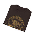 Built on Dreams - Unisex T-Shirt