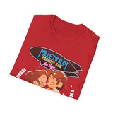 I Love MFB, I Know – Unisex T-Shirt