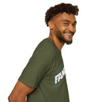 Fandom Wars - Unisex T-Shirt