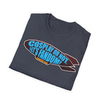 'Cosplay or Not! - Unisex T-Shirt