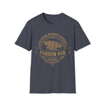Built on Dreams - Unisex T-Shirt