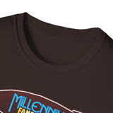 I Love MFB, I Know – Cosmic Connection Tee – Unisex T-Shirt