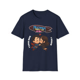 I Love MFB, I Know – Power Couple Tee – Unisex T-Shirt