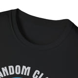 Fandom Clans - Unisex T-Shirt