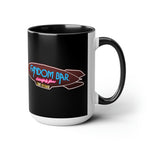 Fandom Bar Vegas Mug - 15oz