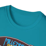 I Love MFB, I Know – Cosmic Connection Tee – Unisex T-Shirt